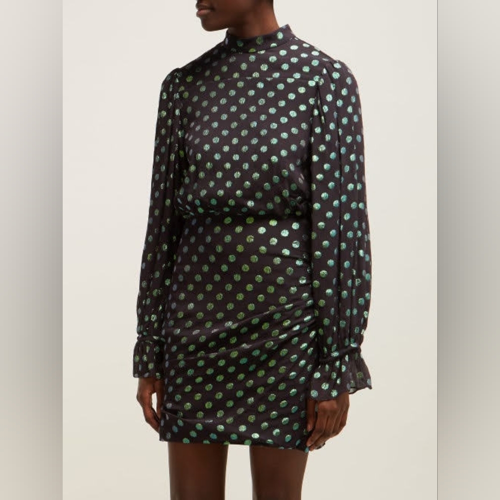 NWT high end designer dress